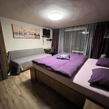 Privat Forest Liptovský Mikuláš Eksteriør bilde