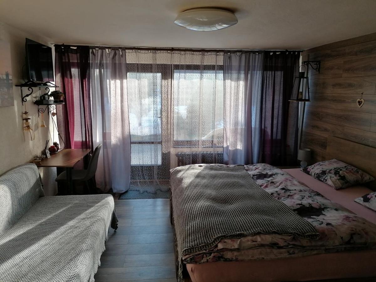Privat Forest Liptovský Mikuláš Eksteriør bilde